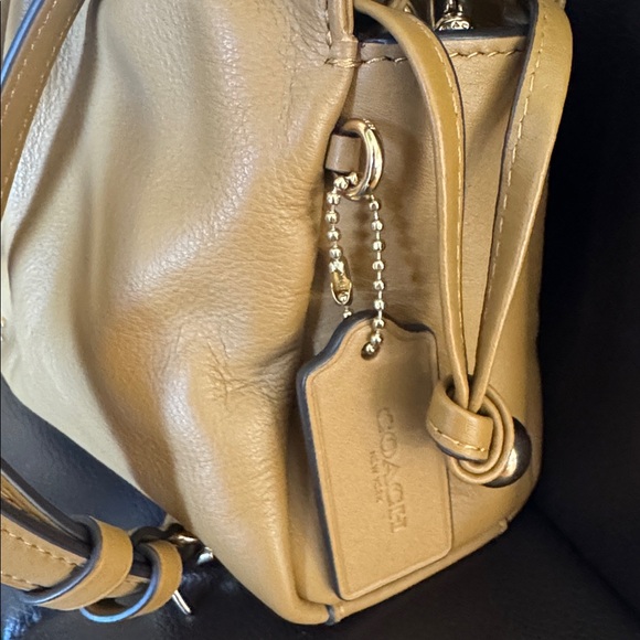 Coach Faye Shoulder Bag and Crossbody - Picture 5 of 5